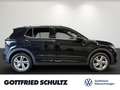 Volkswagen T-Cross 1.5 TSI DSG R-Line IQ.DRIVE App-Connect Digital Co Schwarz - thumbnail 4