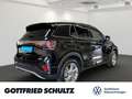 Volkswagen T-Cross 1.5 TSI DSG R-Line IQ.DRIVE App-Connect Digital Co Schwarz - thumbnail 5