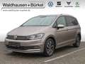 Volkswagen Touran 1.6 TDI Join+7Sitzer+AHK+Kamera Klima Beige - thumbnail 1