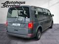 Volkswagen T6 Kombi T6.1 2.0 TDI LR 4M 9-Sitze Navi Bluet. Grey - thumbnail 5