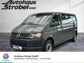 Volkswagen T6 Kombi T6.1 2.0 TDI LR 4M 9-Sitze Navi Bluet. Grey - thumbnail 1