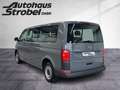 Volkswagen T6 Kombi T6.1 2.0 TDI LR 4M 9-Sitze Navi Bluet. Grey - thumbnail 4