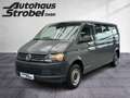 Volkswagen T6 Kombi T6.1 2.0 TDI LR 4M 9-Sitze Navi Bluet. Grey - thumbnail 2