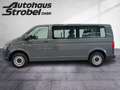 Volkswagen T6 Kombi T6.1 2.0 TDI LR 4M 9-Sitze Navi Bluet. Grey - thumbnail 3