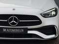 Mercedes-Benz C 180 Estate AMG Line - Panorama dak - Night pakket. Weiß - thumbnail 21