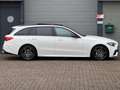 Mercedes-Benz C 180 Estate AMG Line - Panorama dak - Night pakket. Weiß - thumbnail 6