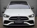 Mercedes-Benz C 180 Estate AMG Line - Panorama dak - Night pakket. Weiß - thumbnail 8