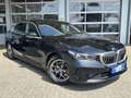 BMW 520 d 1. Hd LEDER LED HUD NAVI bhz. LENKRAD STHZ Schwarz - thumbnail 3