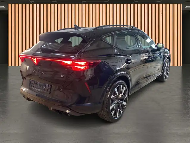 Cupra Formentor view 13