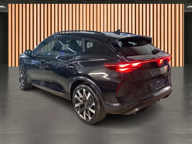 Cupra Formentor view 14