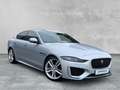 Jaguar XE D200 R-DYNAMIC SE MATRIX-LED+LMF+NAV+SHZG Argintiu - thumbnail 10