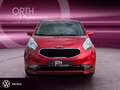 Kia Venga 1.6 CVVT Dream NAVI SHZ LENKRAD-HZG KAMERA Grijs - thumbnail 8