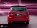 Kia Venga 1.6 CVVT Dream NAVI SHZ LENKRAD-HZG KAMERA Grijs - thumbnail 5