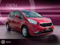 Kia Venga 1.6 CVVT Dream NAVI SHZ LENKRAD-HZG KAMERA Grijs - thumbnail 9