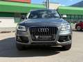 Audi Q5 2.0 TDI quattro daylight Grau - thumbnail 2