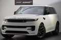 Land Rover Range Rover Sport 3.0PHEV Dyn SE Weiß - thumbnail 2
