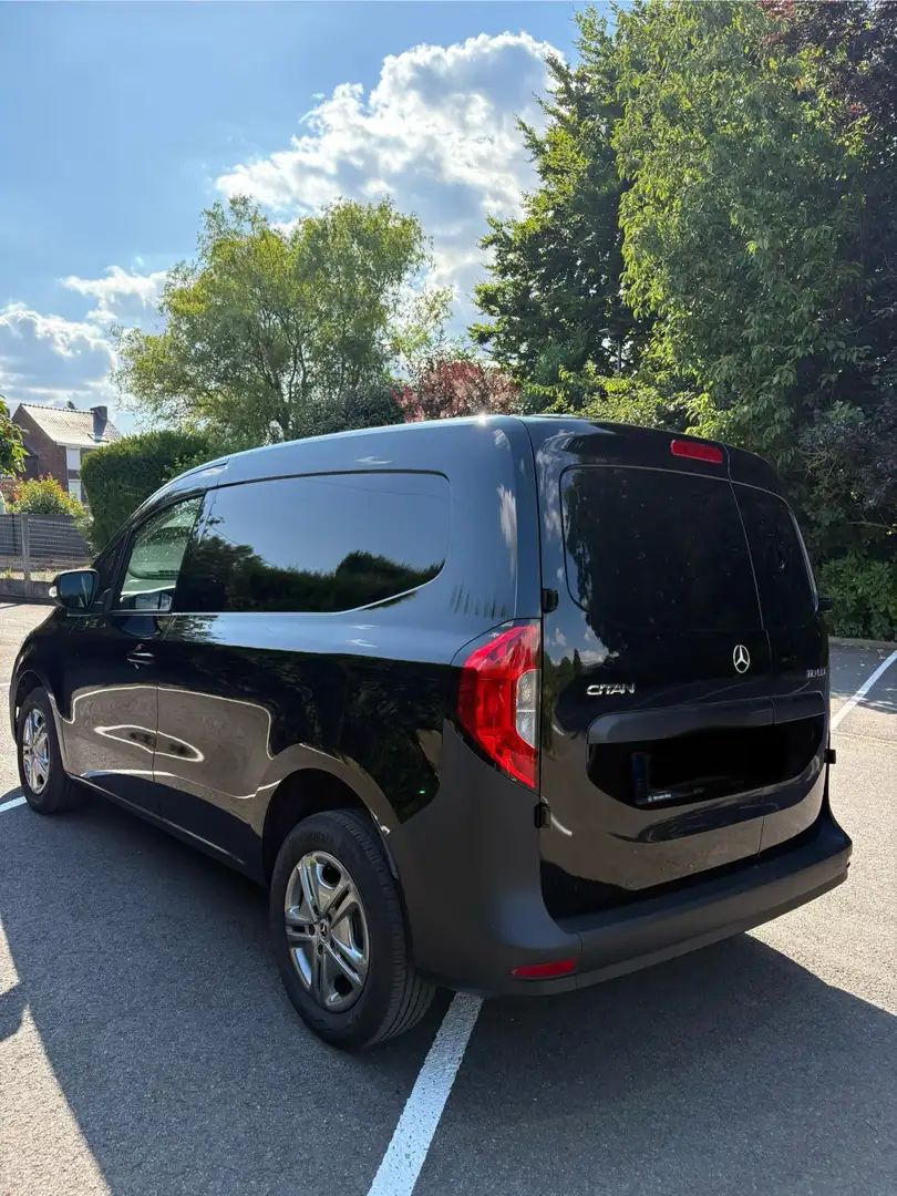 Mitsubishi 1.5 CDI 110 A1 Pro S/S (EU6d) Nero - 2