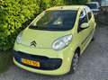 Citroen C1 C1 1.0-12V Ambiance Geel - thumbnail 1
