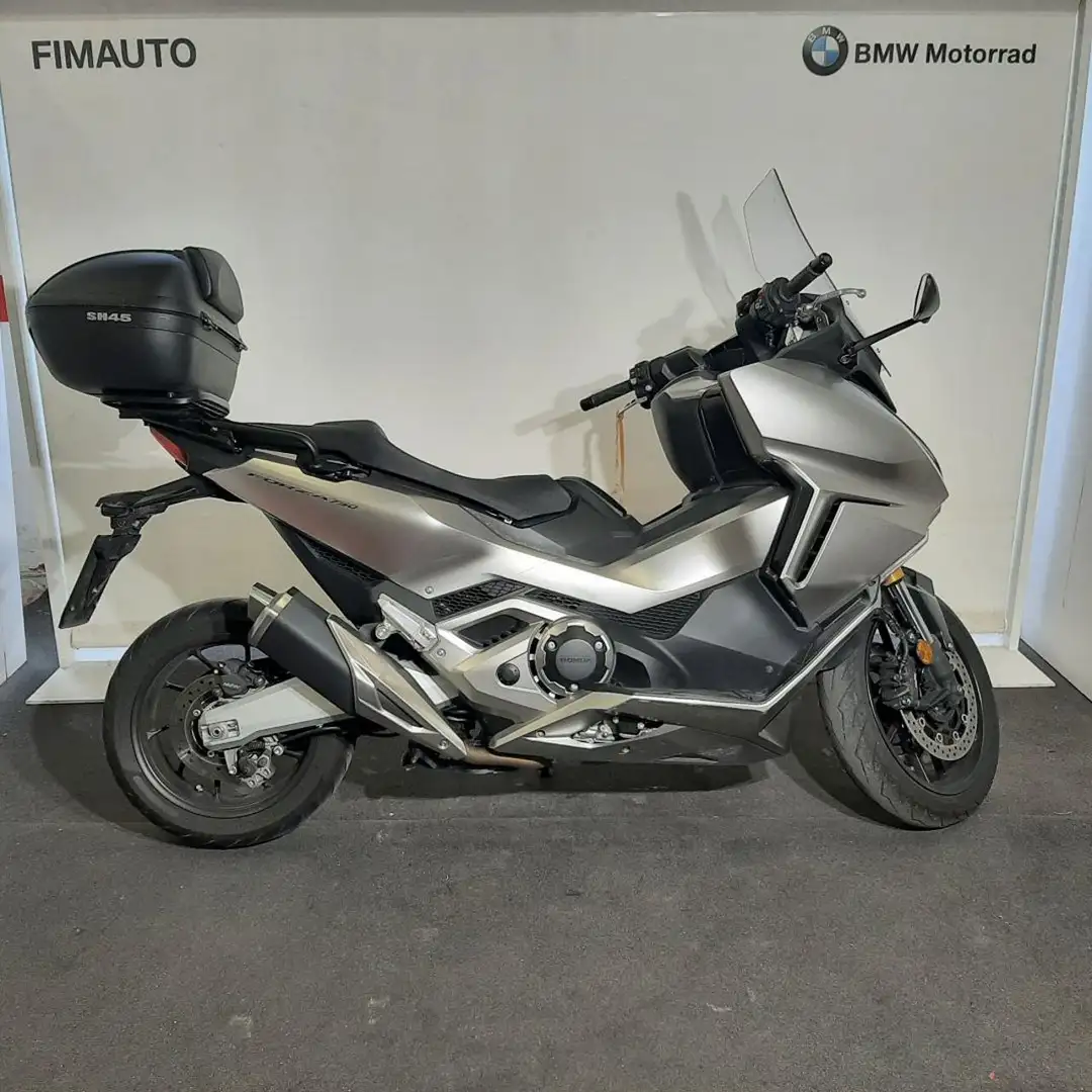 Honda Forza 750 FORZA 750 Gri - 2