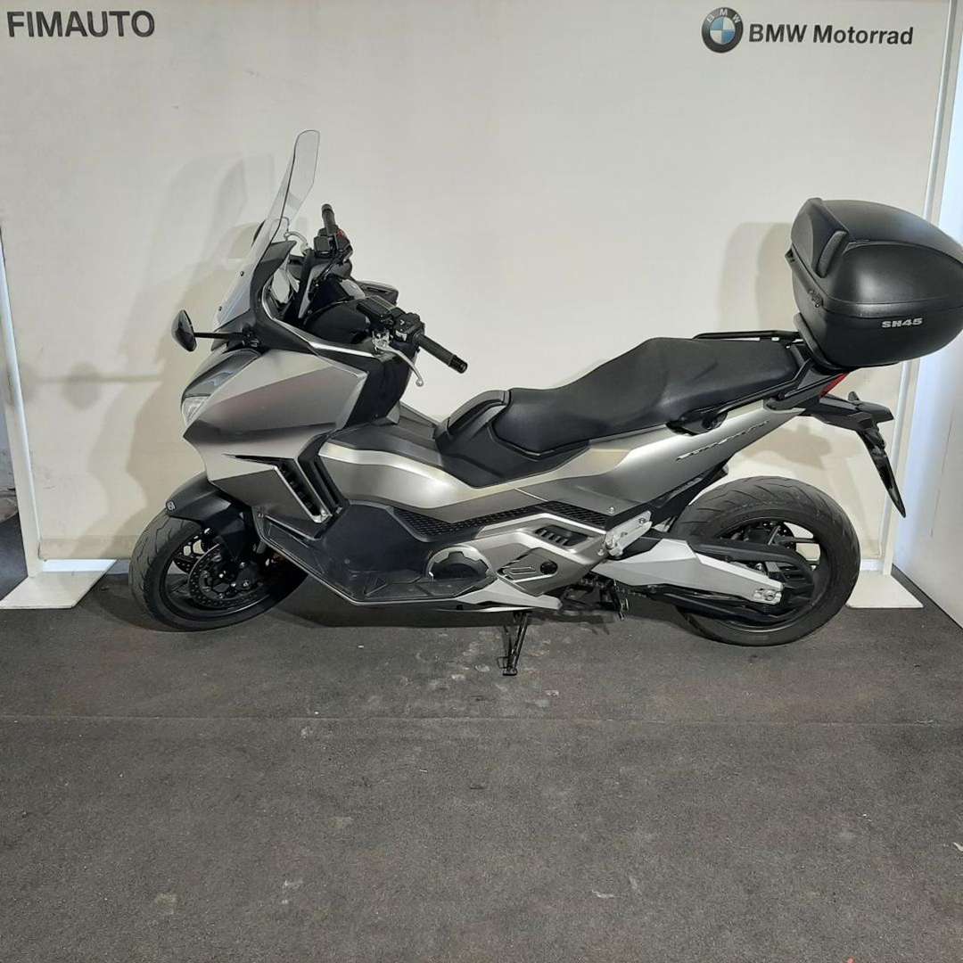 Honda Forza 750 usata a Bussolengo Verona VR per €