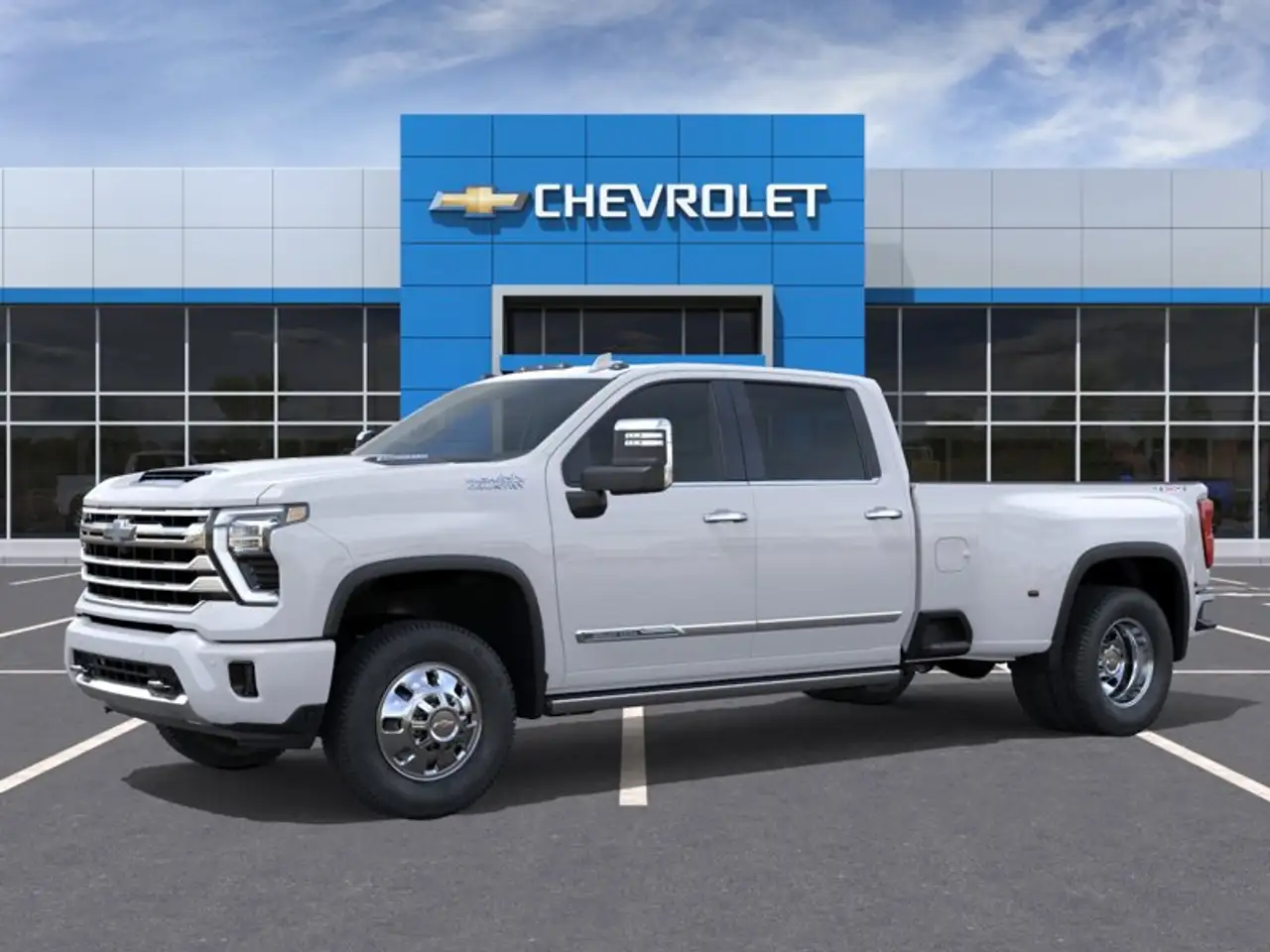 Chevrolet Silverado 3500 fotografie Chevrolet Silverado 3500