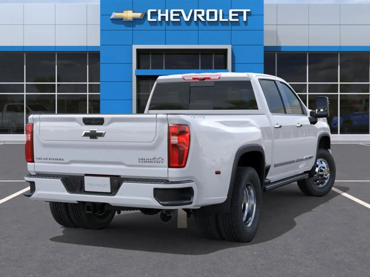 Chevrolet Silverado 3500 fotografie Chevrolet Silverado 3500