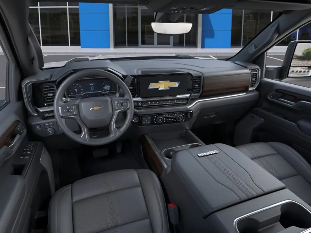 Chevrolet Silverado 3500 fotografie Chevrolet Silverado 3500