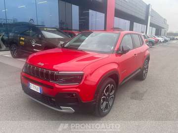 1.2 turbo summit fwd 100cv