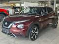 Nissan Juke Tekna Automatik 360 Navi Winter LED CarPlay Rot - thumbnail 3