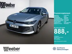 Volkswagen Passat Variant 2.0 l TDI DSG Business HeadUp