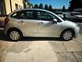 Citroen C3 1.2 SEDUCTION 82CV - UNICO PROPRIET. - OK NEOPAT. Argento - thumbnail 5