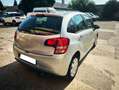 Citroen C3 1.2 SEDUCTION 82CV - UNICO PROPRIET. - OK NEOPAT. Argento - thumbnail 6