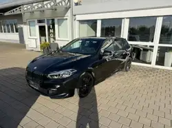Bmw 120 d,M Sportpaket,RFK,M Sitze,Lenkradhz.,18´´