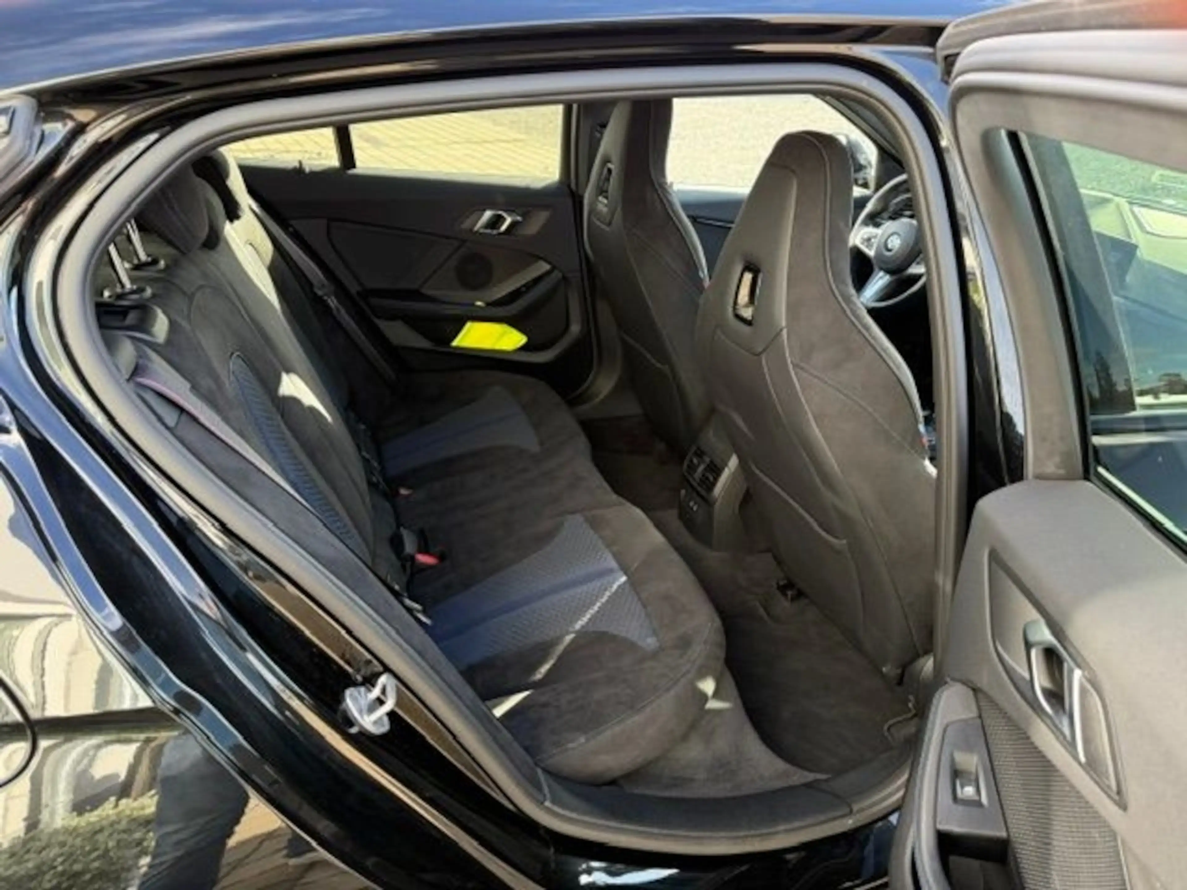 BMW 120 d,M Sportpaket,RFK,M Sitze,Lenkradhz.,18´´ — photo 5