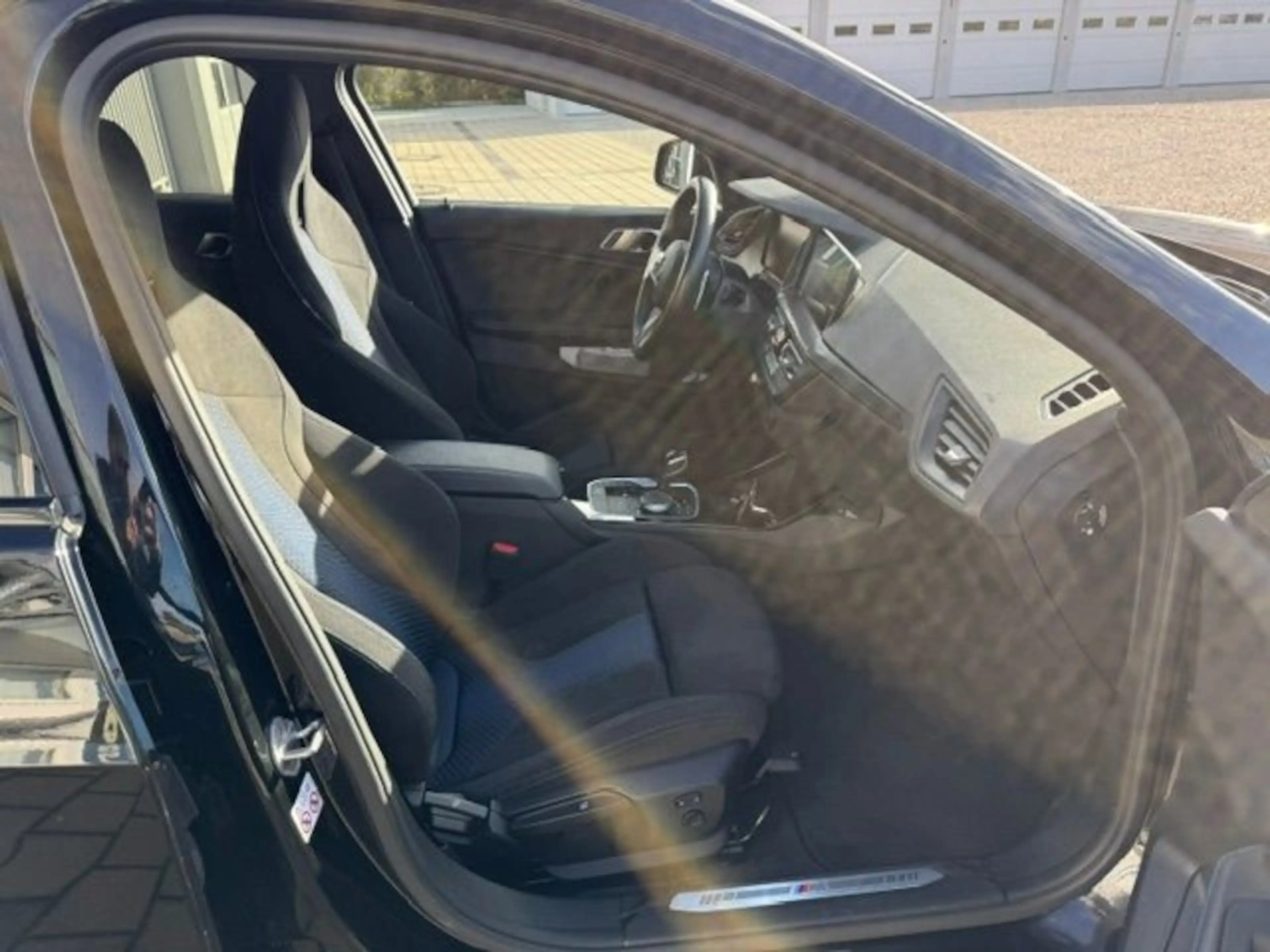 BMW 120 d,M Sportpaket,RFK,M Sitze,Lenkradhz.,18´´ — photo 4