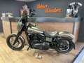 Harley-Davidson Dyna Street Bob FXDB 103 Streetbob CLub Style Vance & Hines Exhaus Gris - thumbnail 12