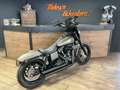 Harley-Davidson Dyna Street Bob FXDB 103 Streetbob CLub Style Vance & Hines Exhaus Gris - thumbnail 2