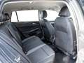 Volkswagen Golf VIII Variant 1.5 eTSI Goal FACEL. LED Grau - thumbnail 4