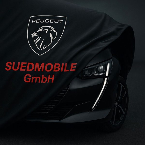 Peugeot 408 PureTech 130 EAT8 Allure