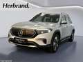 Mercedes-Benz EQB 300 4M Electric Art *LED DISTRONIC Kamera Silber - thumbnail 1