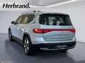 Mercedes-Benz EQB 300 4M Electric Art *LED DISTRONIC Kamera Silber - thumbnail 4