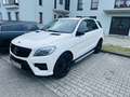 Mercedes-Benz ML 350 BlueTEC 4MATIC Aut. DPF - thumbnail 1