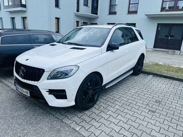 BlueTEC 4MATIC Aut. DPF
