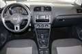 Volkswagen Polo 1.2 TSI Black Edition - Klima-Garantie Zwart - thumbnail 7