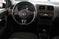 Volkswagen Polo 1.2 TSI Black Edition - Klima-Garantie Zwart - thumbnail 8