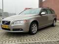 Volvo V70 2.0 D3 Summum|AUTOMAAT | 5 CIL! |CLIMA | GOED-ONDE Marrón - thumbnail 4