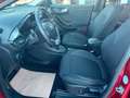 Ford Puma Titanium*1.HAND*AUTOMATIK*MASSAGESITZE*NAVI Rot - thumbnail 16
