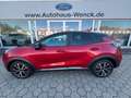 Ford Puma Titanium*1.HAND*AUTOMATIK*MASSAGESITZE*NAVI Rot - thumbnail 1