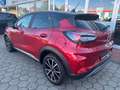 Ford Puma Titanium*1.HAND*AUTOMATIK*MASSAGESITZE*NAVI Rot - thumbnail 7