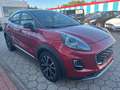 Ford Puma Titanium*1.HAND*AUTOMATIK*MASSAGESITZE*NAVI Rot - thumbnail 4